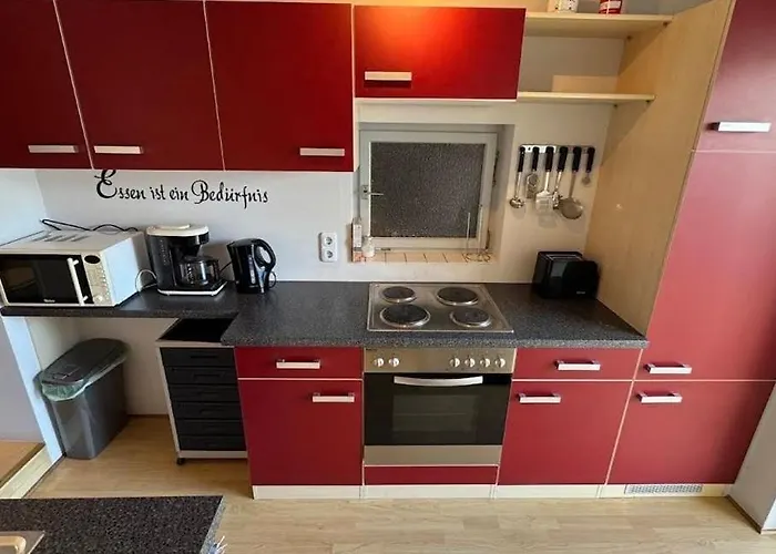 Straub Apartment