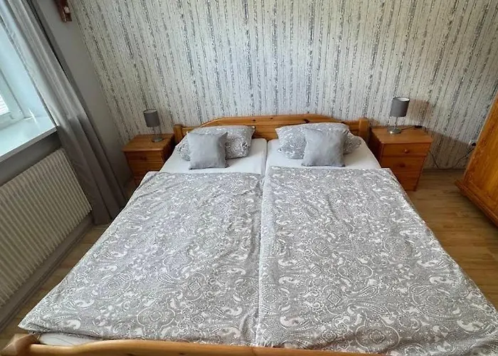 Apartment Straub